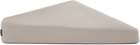 Fear of God Taupe 'The California' Loafers