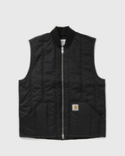 Carhartt WIP Lachlan Vest Liner Black Men