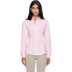 Paloma Wool Pink Bruna Shirt