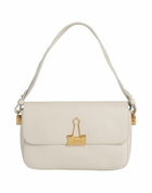 Off-white Womens Handbag in Off white