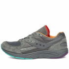 Saucony x Raised by Wolves Aya