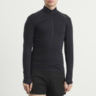 SOAR Men's Men's WoolTech Top in Black