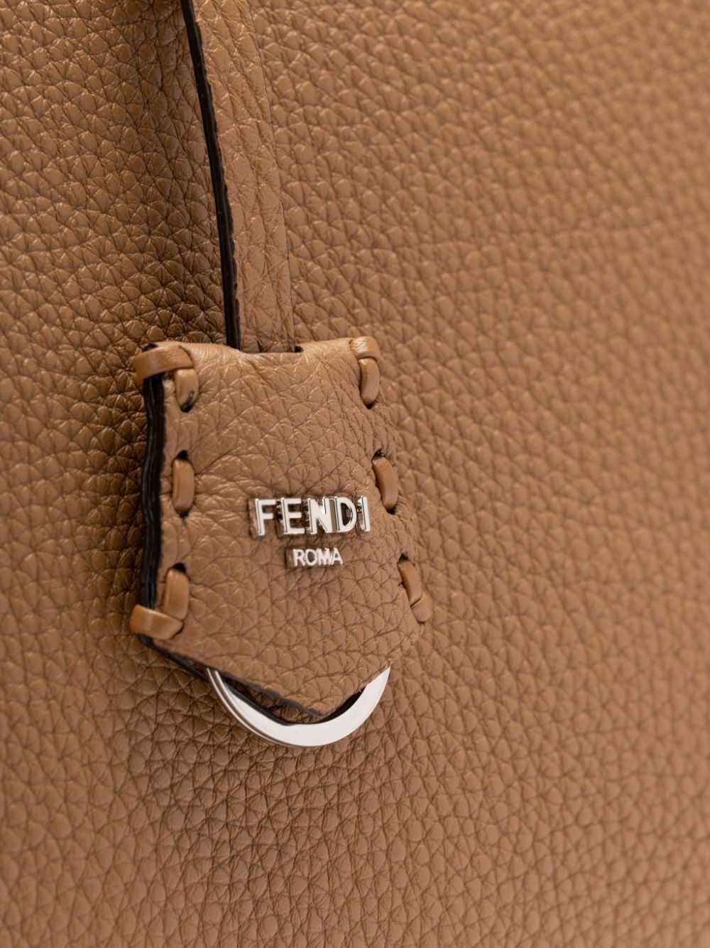 FENDI Large By The Way Selleria Handbag Fendi