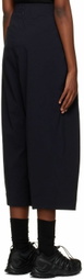 Veilance Black Logen LT Trousers