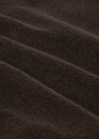 Suzie Kondi Samos Terry Sweatshirt Brown