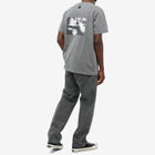 Neuw Denim Men's Joy Division Love Band T-Shirt in Graphite