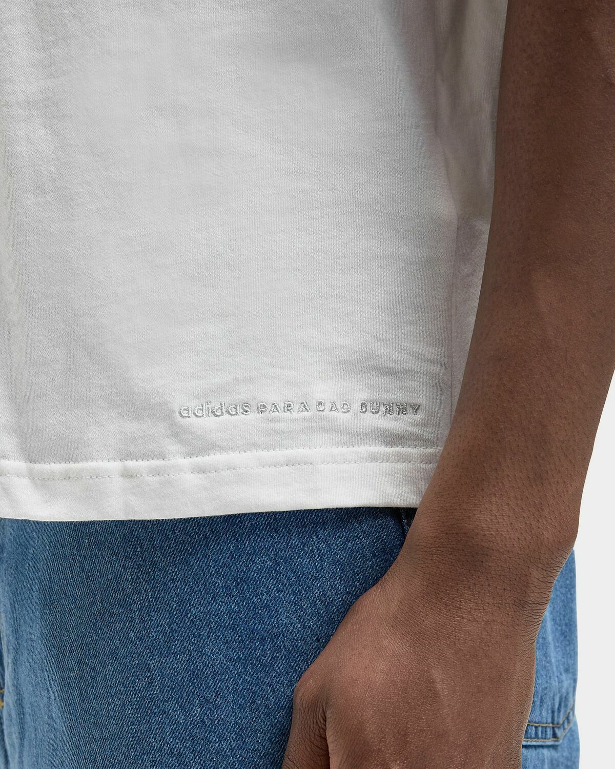 X Bad Bunny Boxy Tee 3 Pack
