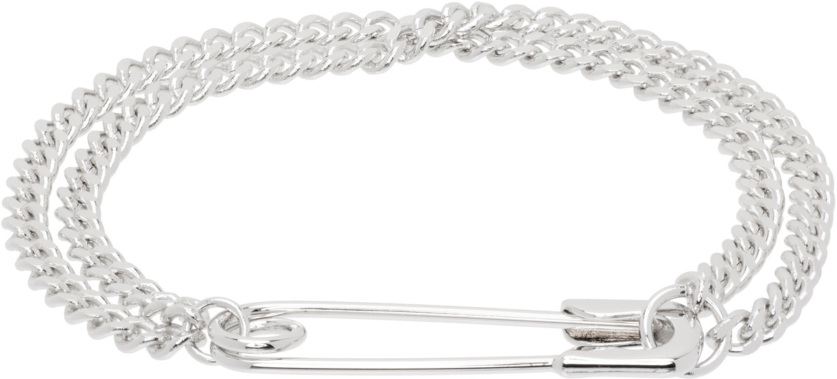 Numbering #5943 Bracelet