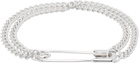 Numbering #5943 Bracelet