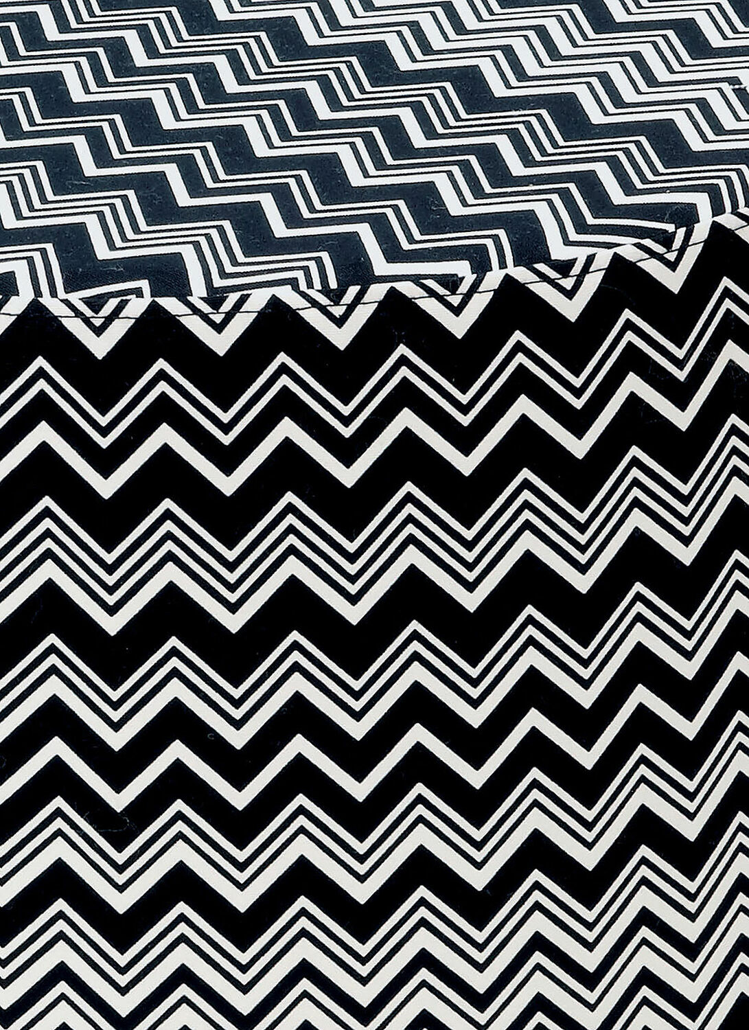 MissoniHome Tobago Pouf