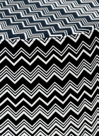 MissoniHome Tobago Pouf