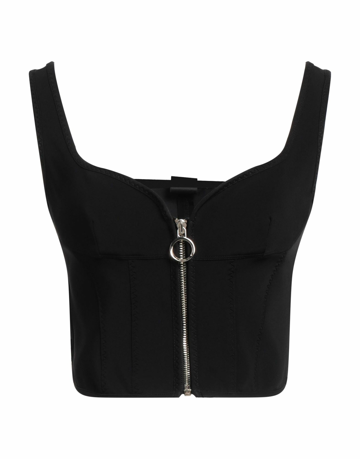 Pinko Womens Top in Black