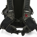 Hiking Patrol Men's x Mammut Ducan 22 Backpack in Gabbro/Black 