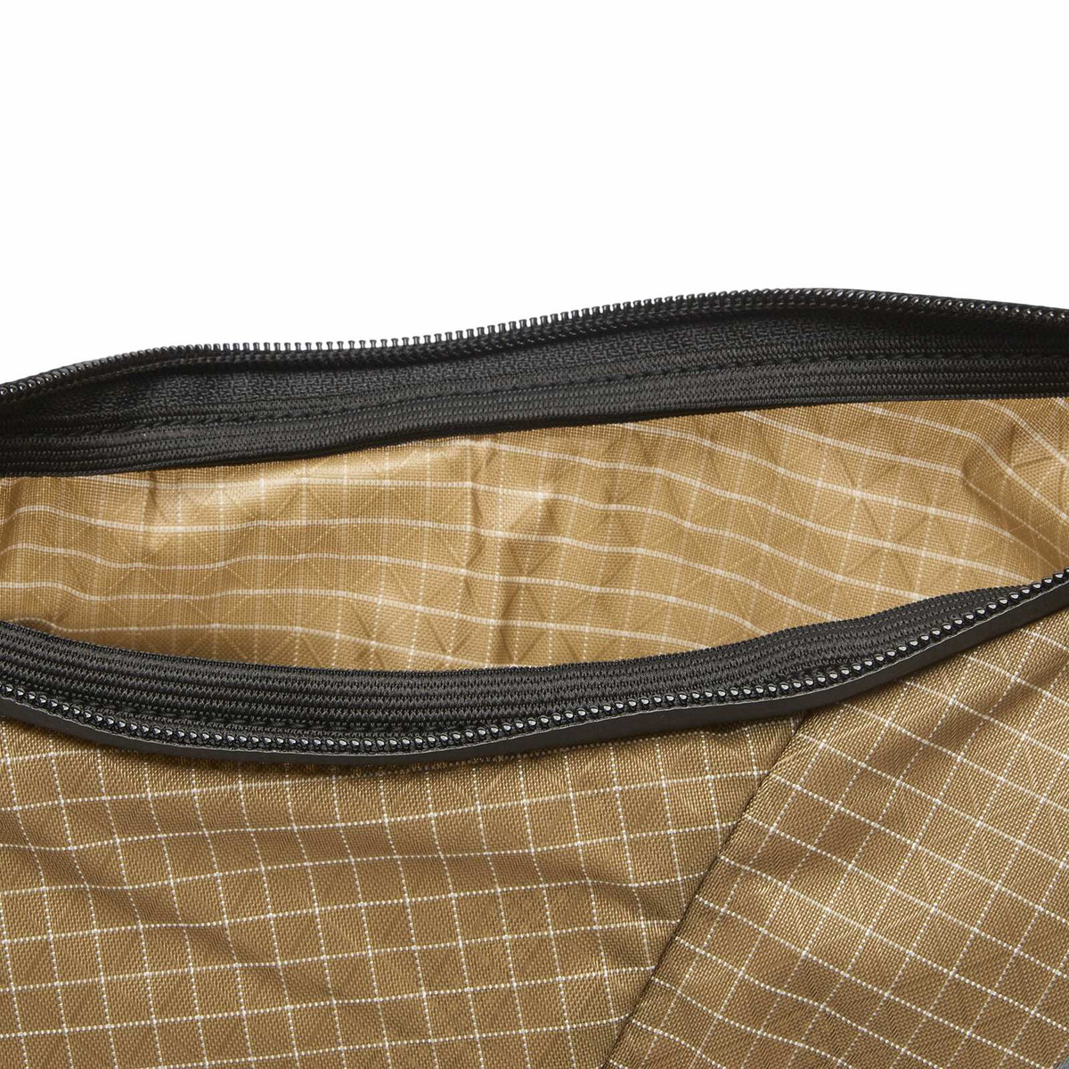 SEALSON x Rayon Vert M2 Cross Body Bag in Khaki SEALSON