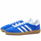 Adidas Hand 2 Sneakers in Semi Lucid Blue/White