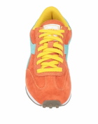 Diadora Womens Sneakers in Orange