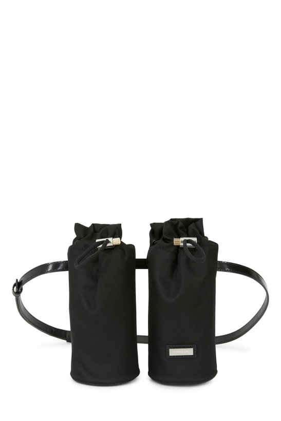 Photo: Ferragamo Marsupi