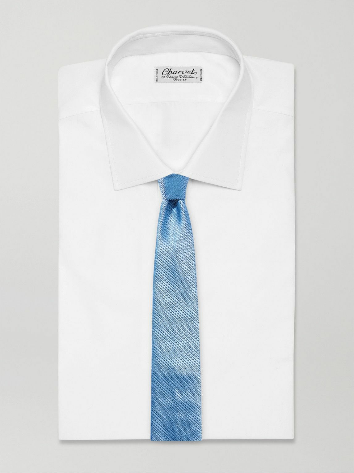 brioni white tie