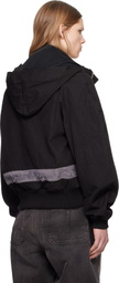 ALEXANDER DIGENOVA Black Lakota Jacket