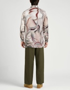Imperial Mens Shirt Blush