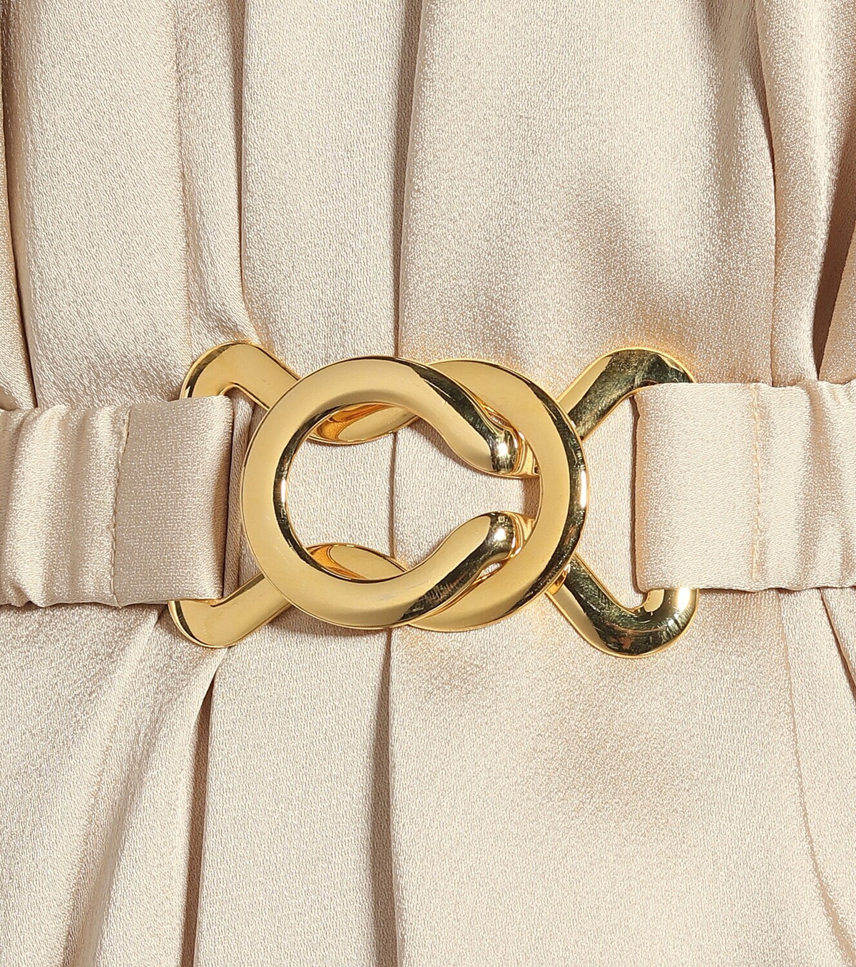 Dodo bar or belt Dodo Bar Or Jennifer strapless maxi dress Dodo Bar Or main image 3