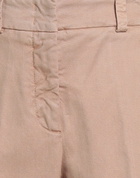 Peserico Womens Pants Light brown