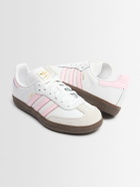ADIDAS ORIGINALS Samba Og Lace-up Sneakers