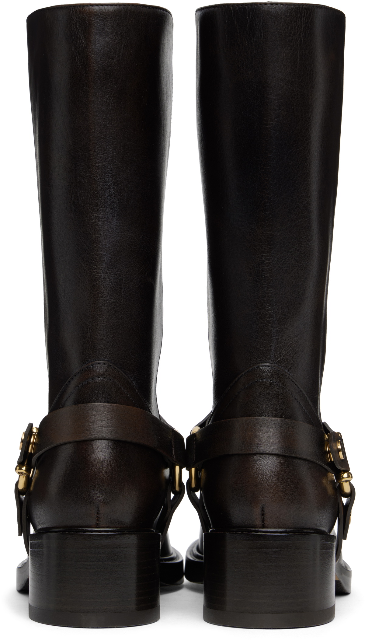 Chloé Dakota Boot