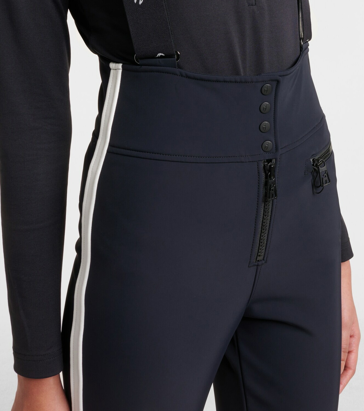 Toni Sailer Delfina ski salopettes