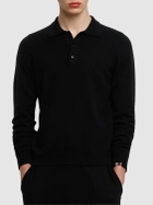 EXTREME CASHMERE N223 Be For Polo Sweater