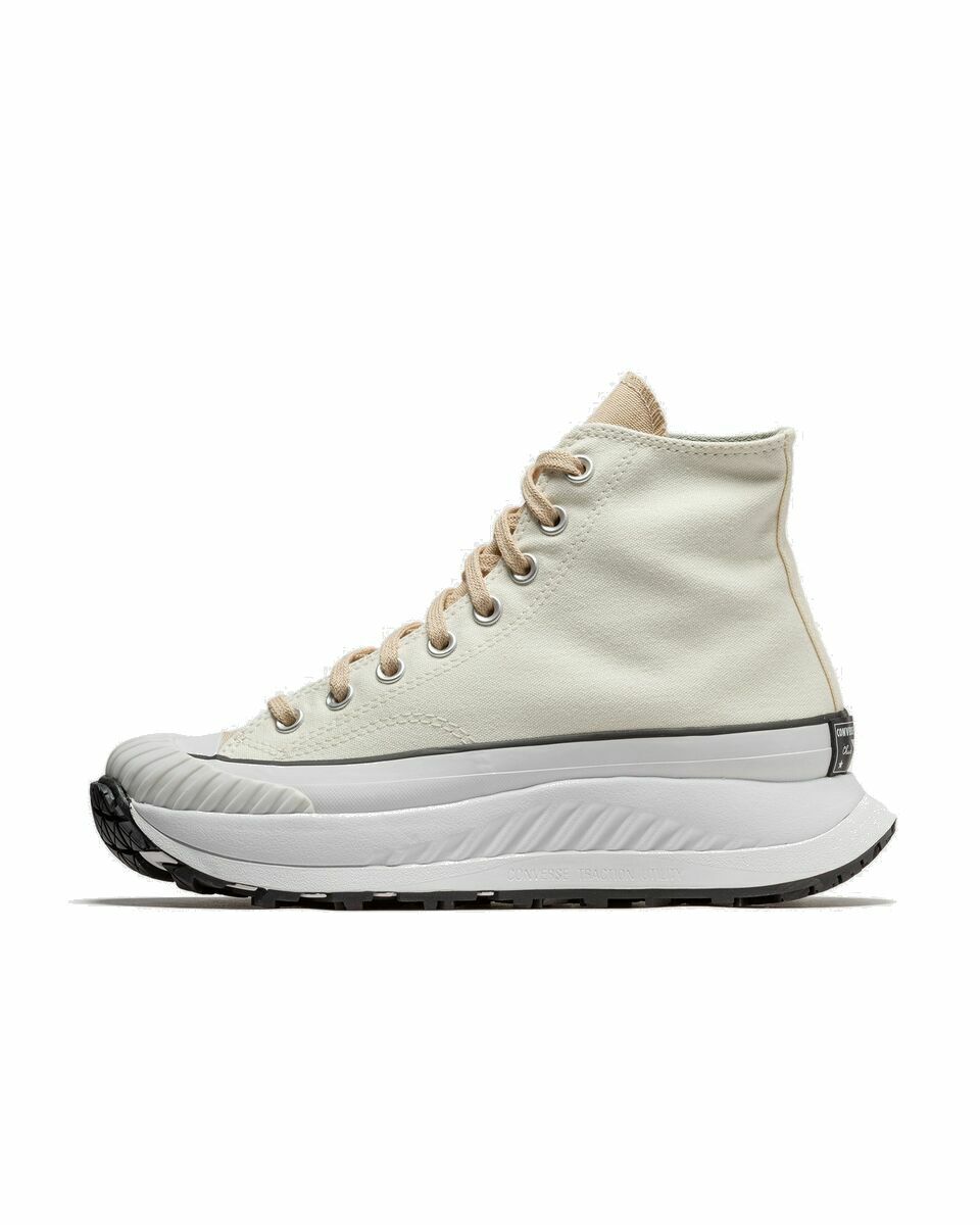 Photo: Converse Chuck 70 At Cx Summer Utility Beige - Mens - High & Midtop