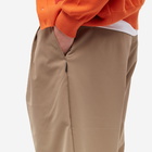 Neighborhood Men's Baggy Easy Pant in Beige