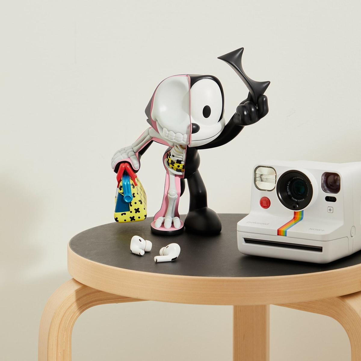 MIGHTY JAXX McDonald's人形 Shop Popular Now! Collectibles | Mighty Jaxx
