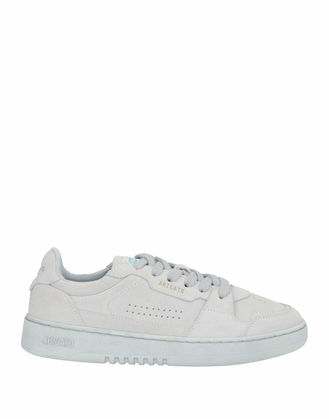 Photo: Axel Arigato Womens Sneakers Sky in Blue