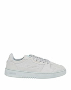 Axel Arigato Womens Sneakers Sky in Blue