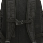 Mazi Untitled Roam Backpack in Black 