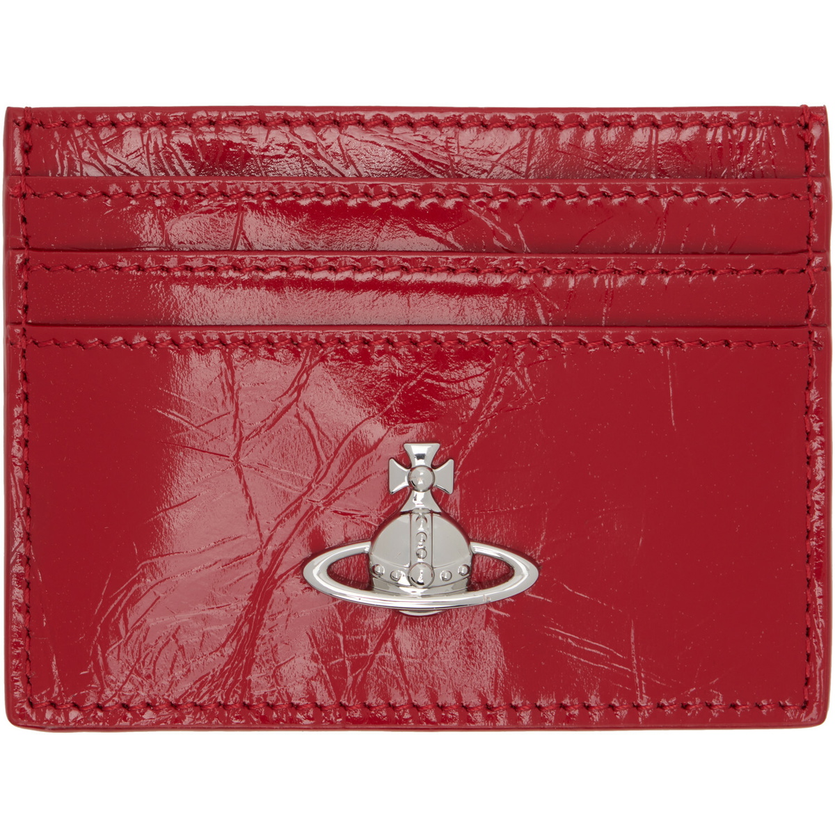 Ermenegildo Zegna Black Pelletessuta Bifold Wallet Ermenegildo Zegna