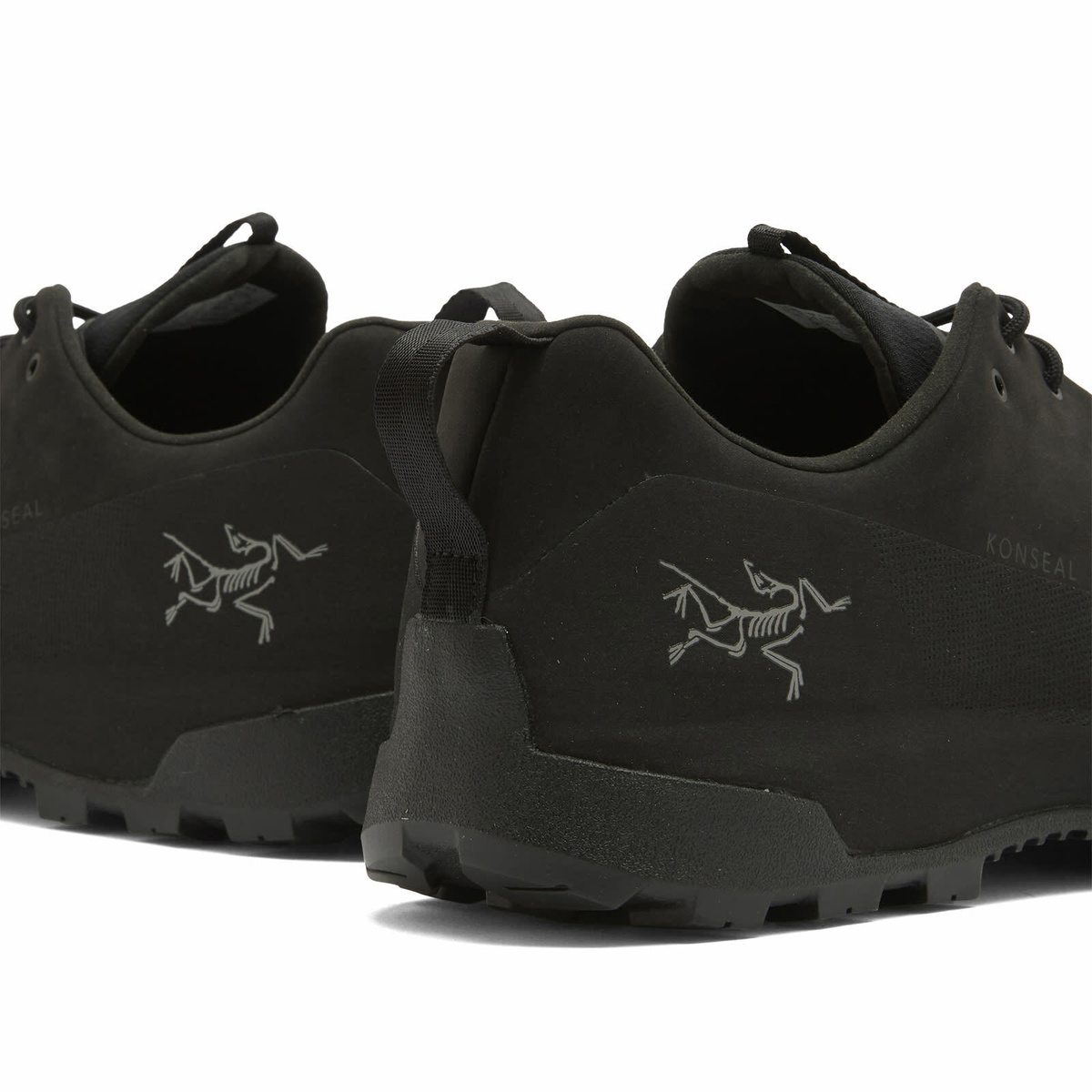 Arc'teryx Men's Konseal in Black/Black