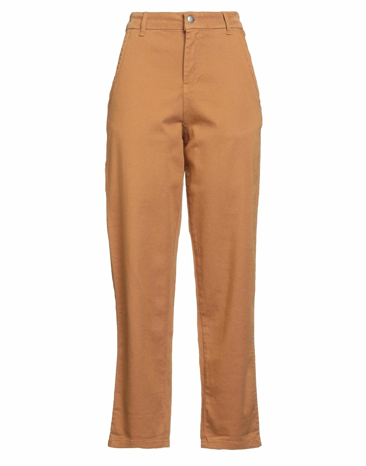Berna Womens Pants Camel