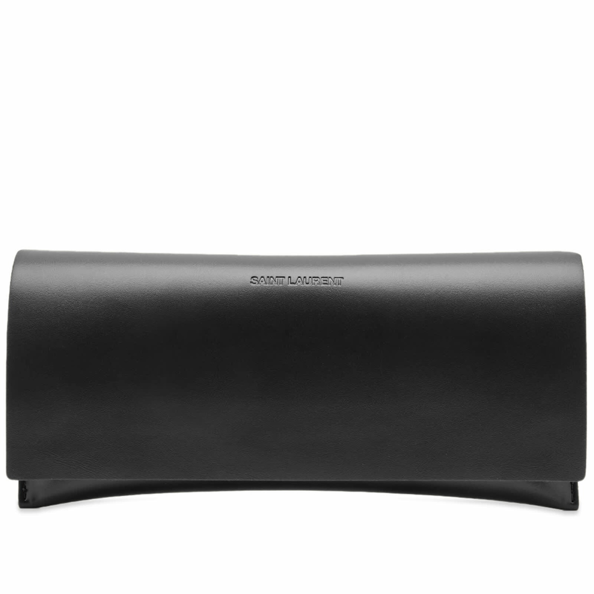 Saint Laurent Sunglasses Saint Laurent SL 719 Sunglasses in Brown 