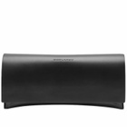 Saint Laurent Sunglasses Saint Laurent SL 719 Sunglasses in Brown 