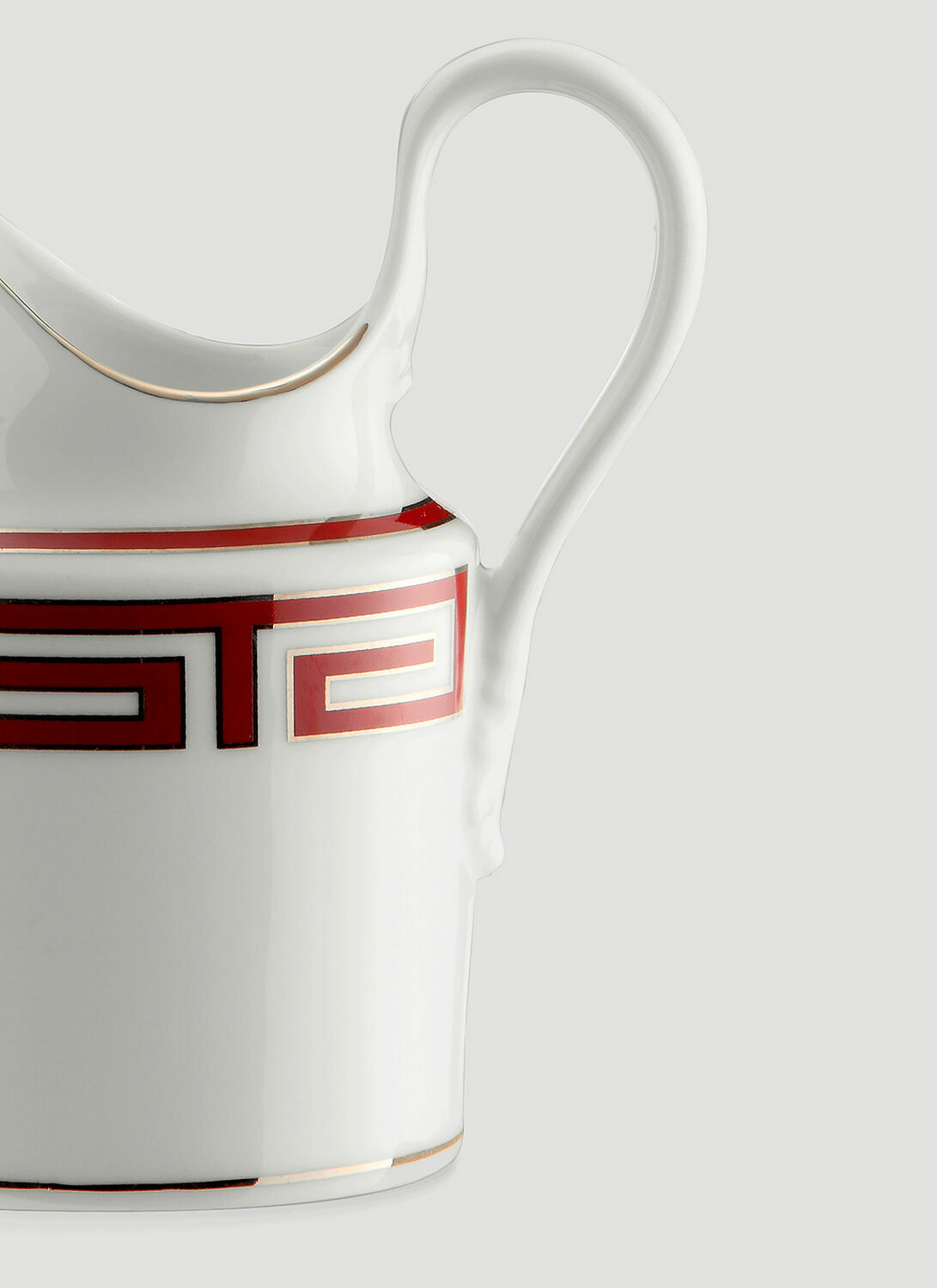 Ginori 1735 Labirinto Milk Jug