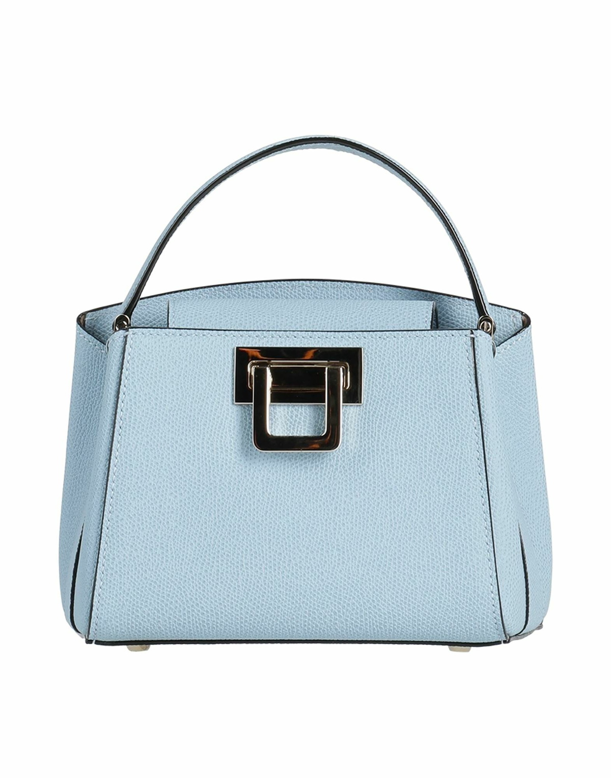 Valextra Womens Handbag Sky in Blue