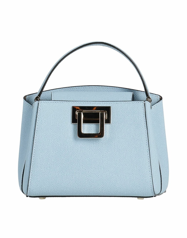 Photo: Valextra Womens Handbag Sky in Blue