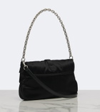 Gucci Aperitivo Medium satin shoulder bag