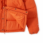 The North Face Men's Box Canyon Jacket in Burnt Ochre