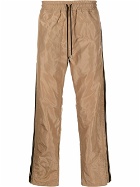 JUST DON - Cotton Trousers