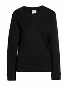 Courrèges Womens Sweatshirt in Black