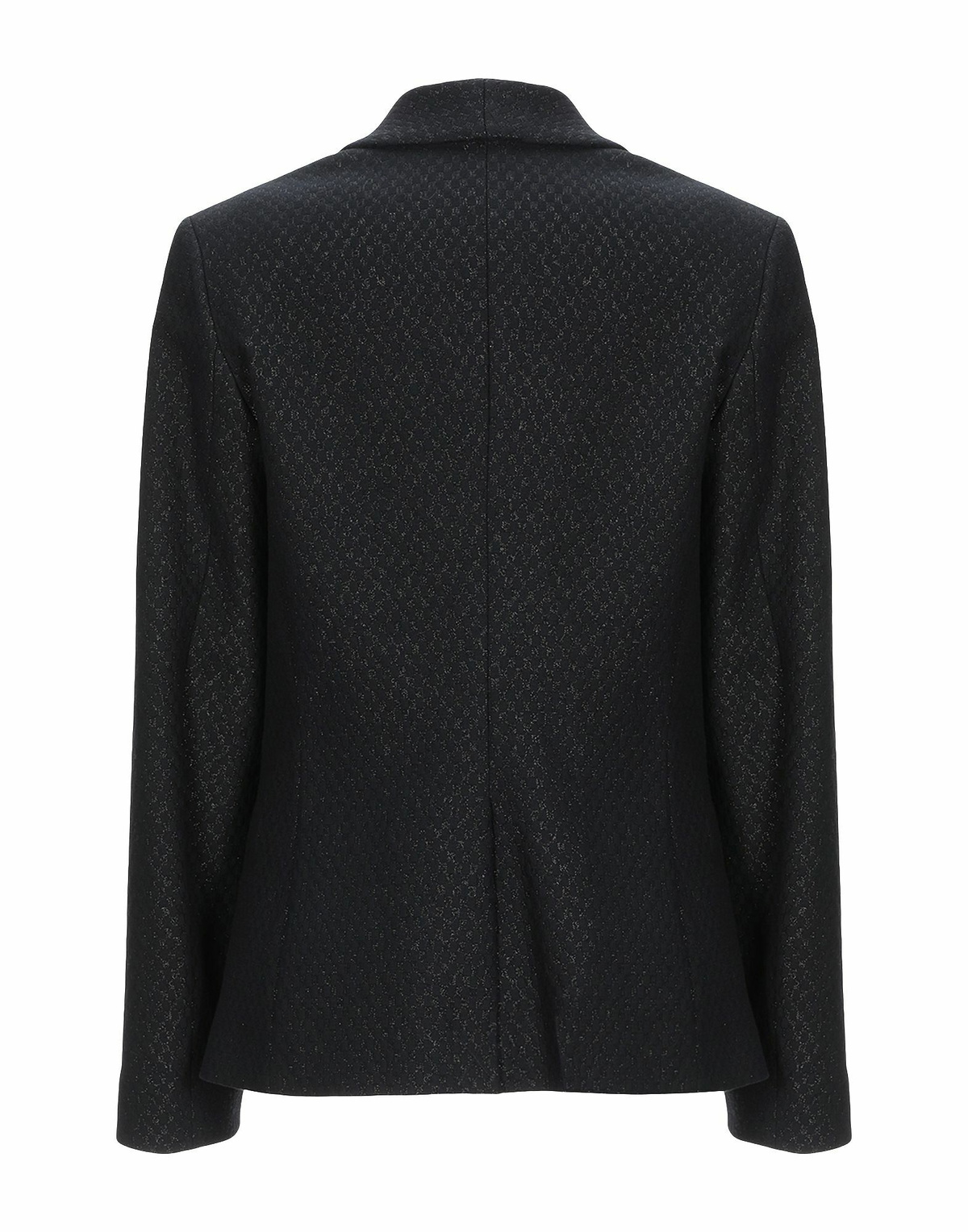 Jacob Cohёn Womens Blazer in Black