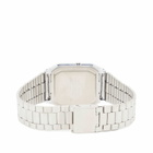 G-Shock Women's Casio Vintage AQ-230A Watch in Silver 